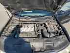 2002 LINCOLN Continental