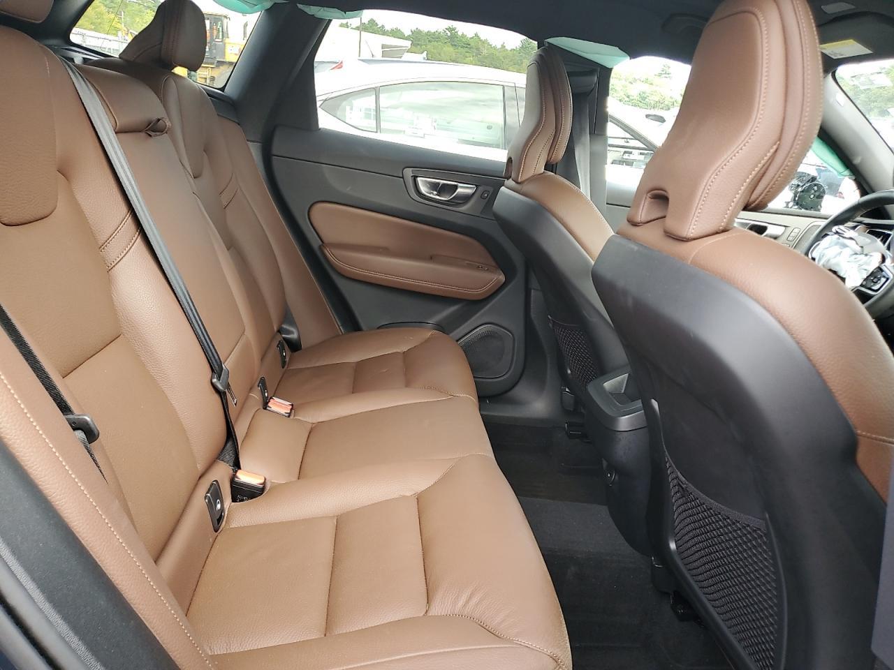 2023 VOLVO XC60