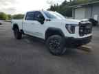 2025 GMC Sierra