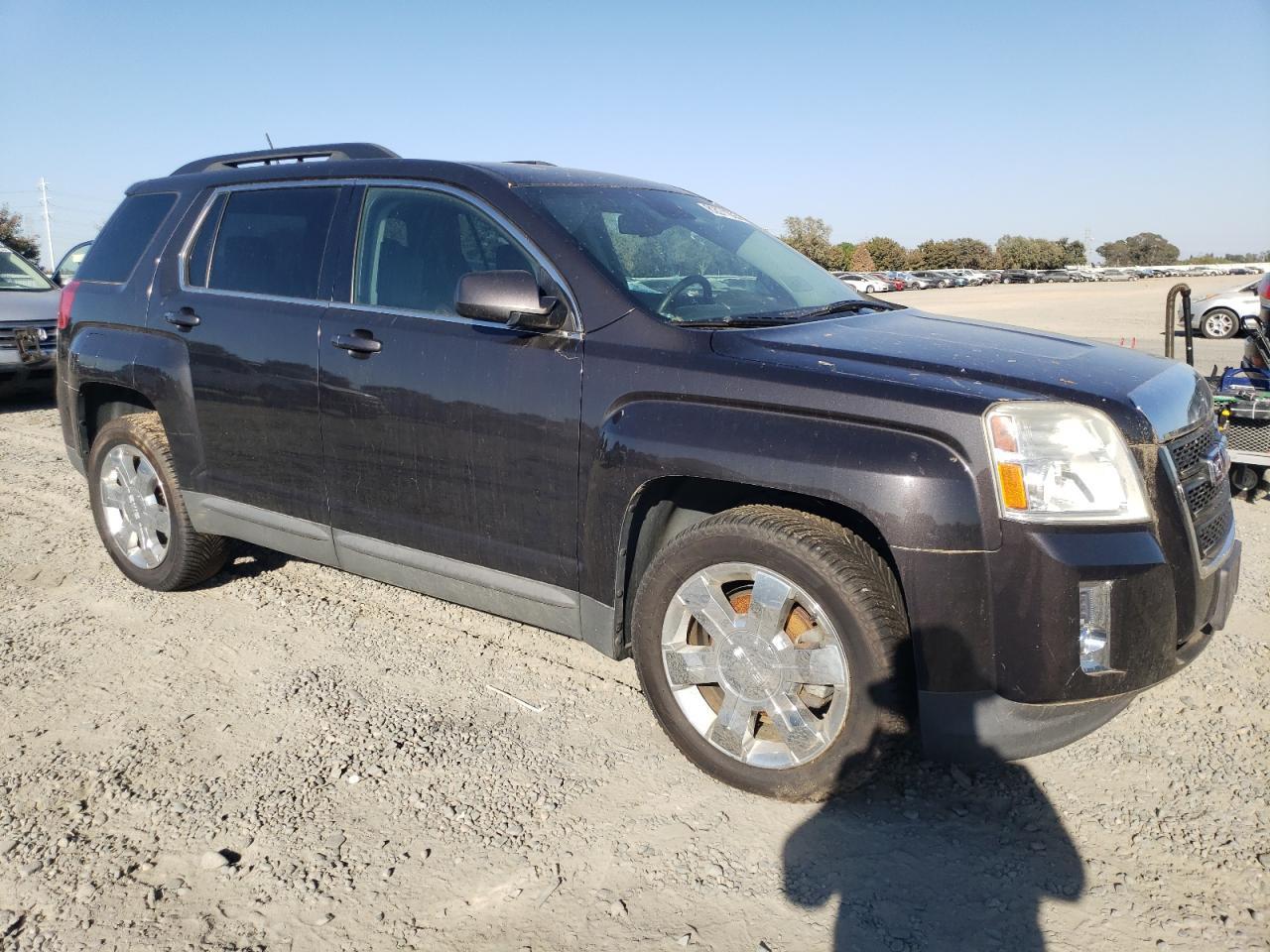 2014 GMC Terrain