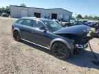 2013 AUDI A4 allroad