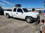 2004 CHEVROLET SILVERADO 1500