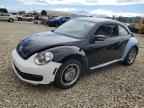 2015 VOLKSWAGEN Beetle