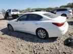 2015 INFINITI Q50
