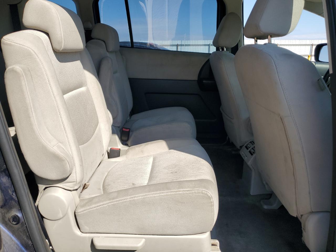 2009 MAZDA 5
