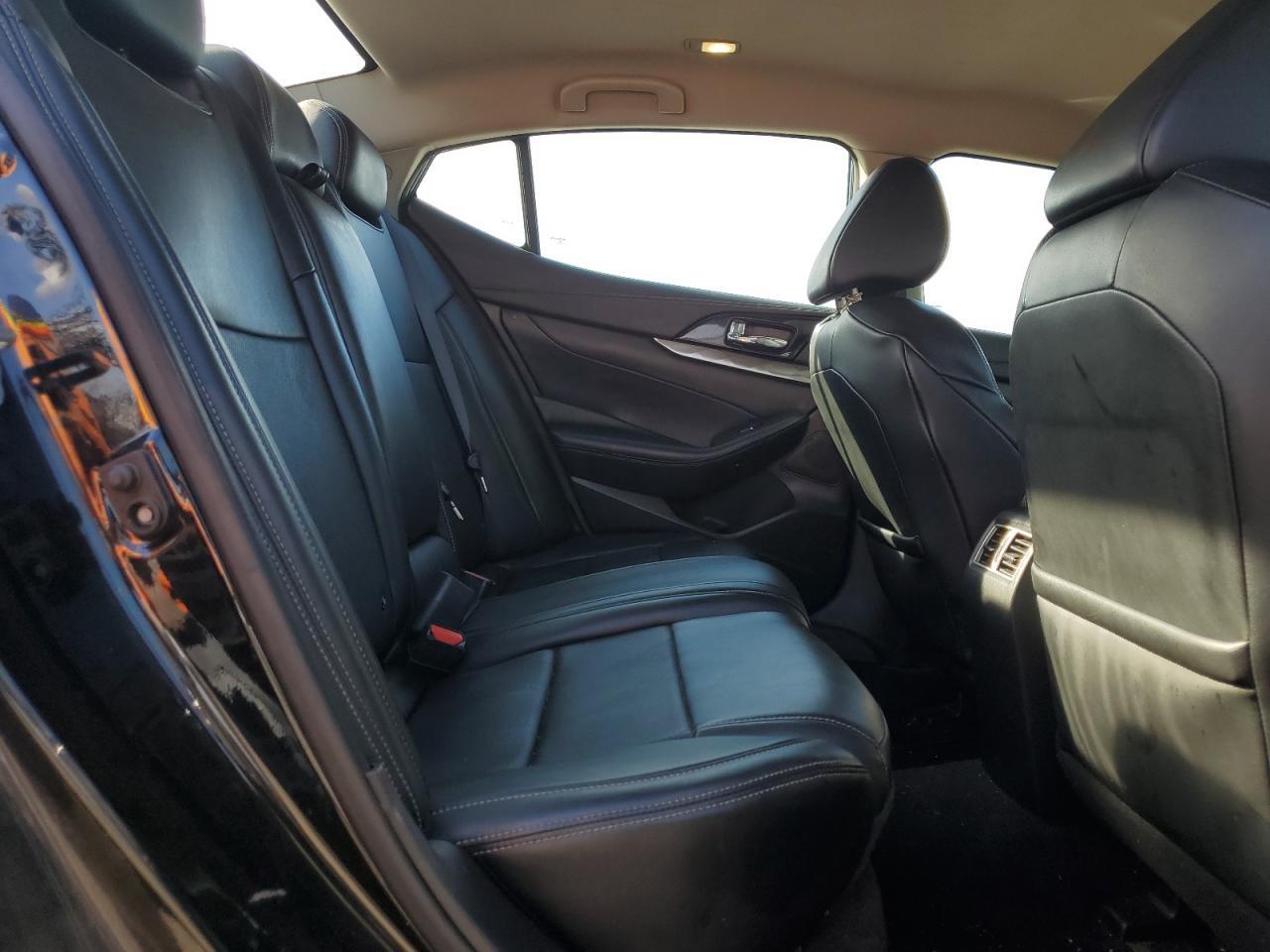 2021 NISSAN Maxima
