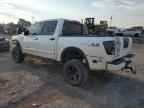 2012 NISSAN Titan