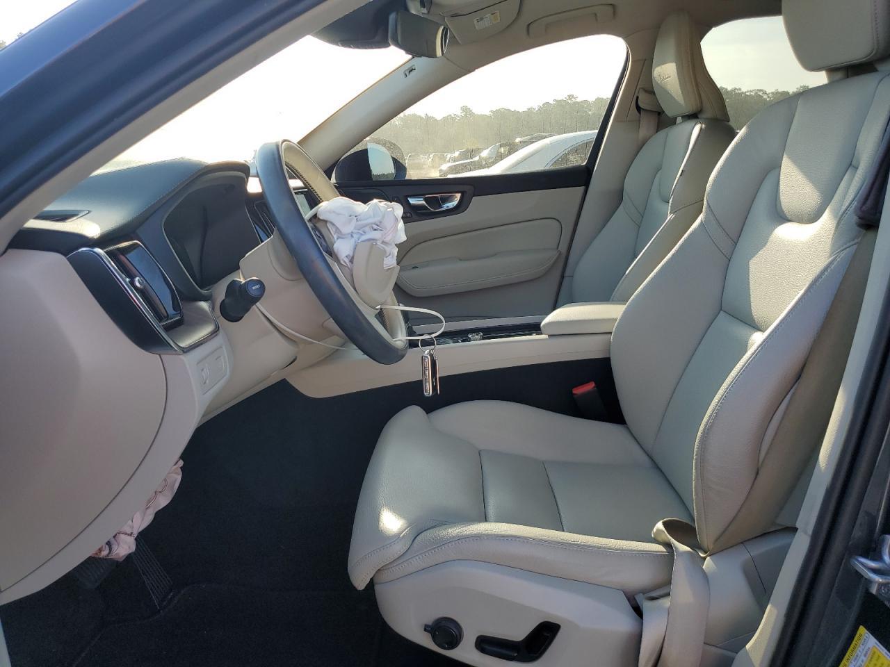 2020 VOLVO XC60
