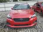 2017 SUBARU IMPREZA