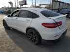 2019 MERCEDES-BENZ GLC-Class