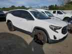 2021 GMC Terrain
