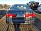 2005 HONDA ACCORD