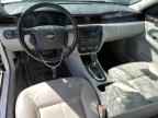 2012 CHEVROLET IMPALA