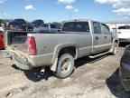 2003 CHEVROLET Silverado