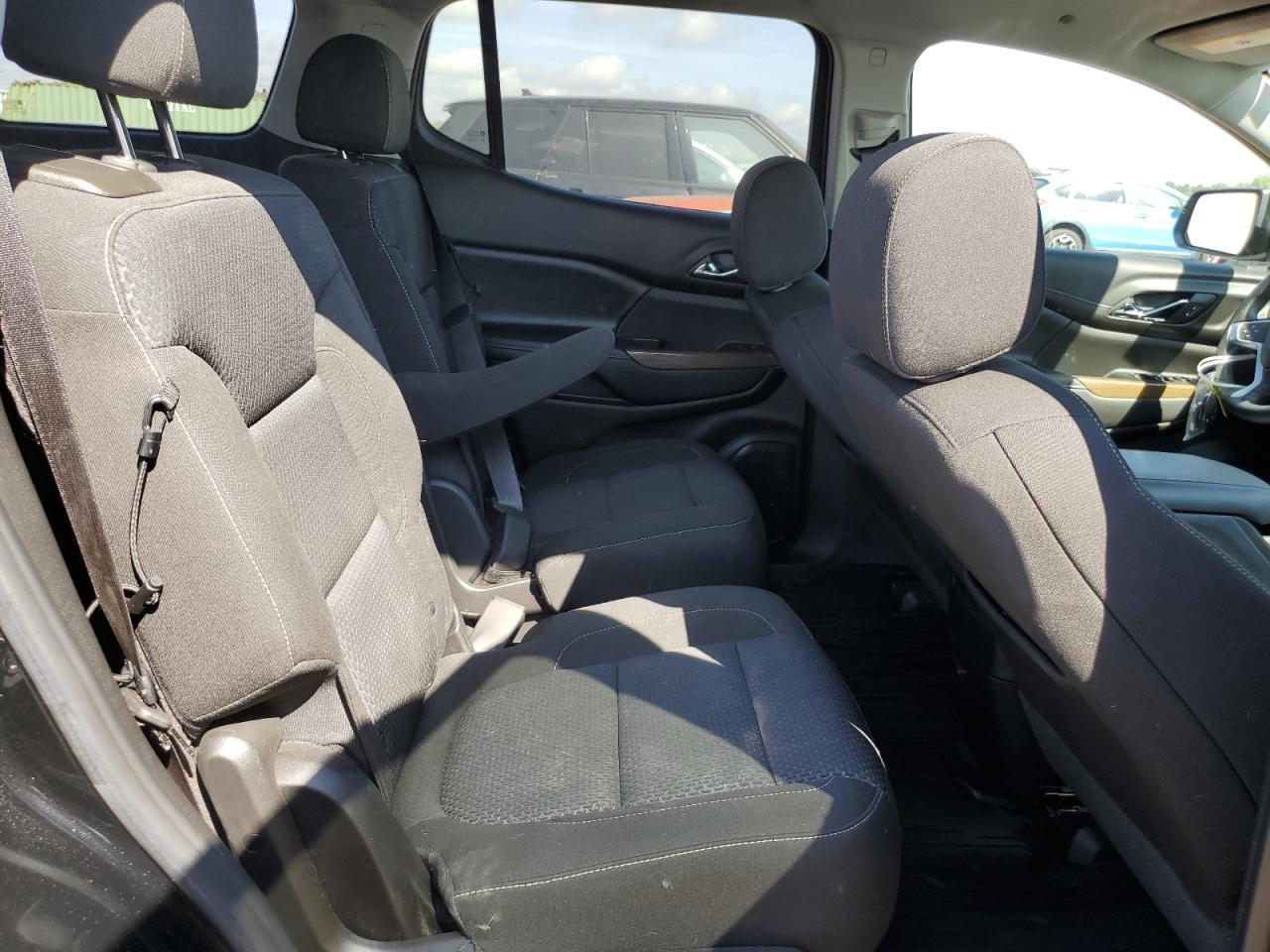 2021 GMC ACADIA