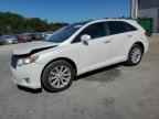 2011 TOYOTA VENZA