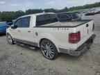 2006 LINCOLN Mark Series
