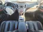 2013 SUBARU Outback