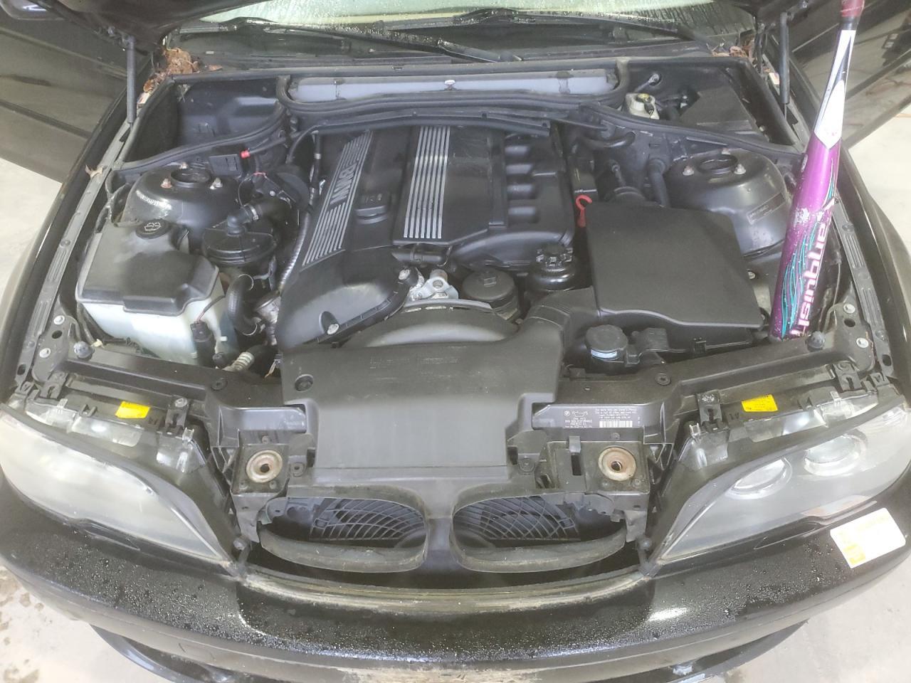 2006 BMW 3 SERIES