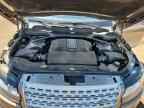 2017 LAND ROVER RANGE ROVER