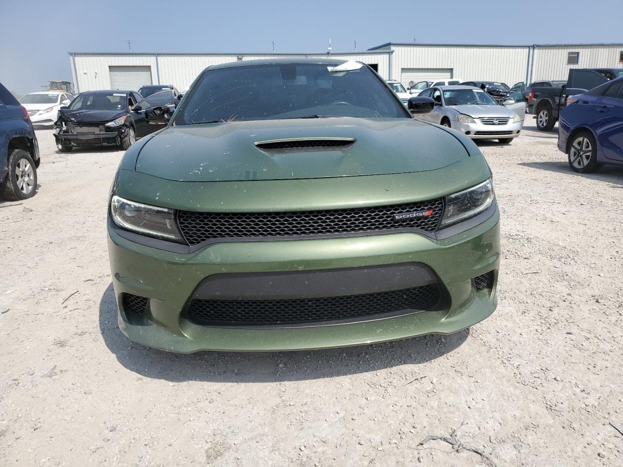 2023 DODGE CHARGER