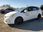 2012 TOYOTA PRIUS V