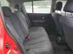 2007 NISSAN VERSA
