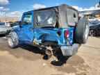 2010 JEEP WRANGLER