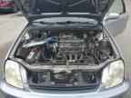 2000 HONDA Prelude