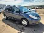 2008 TOYOTA SIENNA