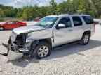 2013 GMC Yukon