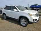 2011 KIA SORENTO