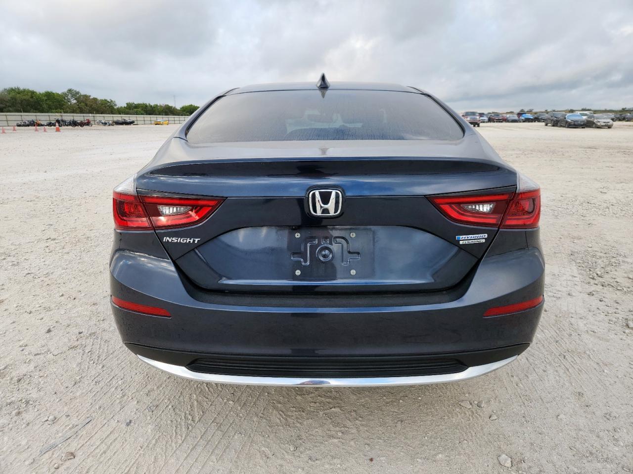 2024 HONDA Insight