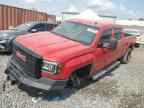 2015 GMC Sierra