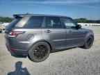 2016 LAND ROVER Range Rover Sport