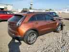 2019 CADILLAC XT4