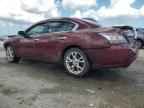 2012 NISSAN Maxima