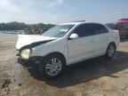 2007 VOLKSWAGEN JETTA