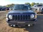 2011 JEEP PATRIOT