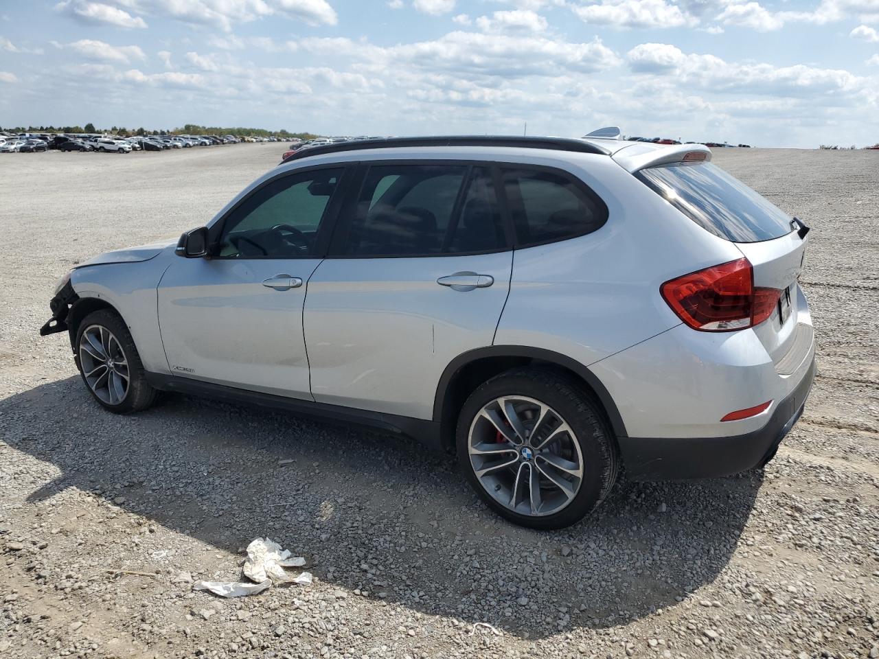 2015 BMW X1