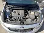 2018 KIA FORTE