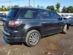 2013 GMC ACADIA