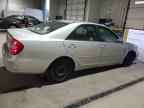 2003 TOYOTA CAMRY