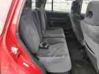 2001 HONDA CR-V