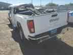 2024 GMC Sierra