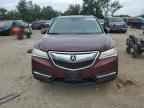 2014 ACURA MDX