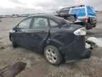 2015 FORD Fiesta