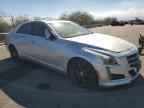 2014 CADILLAC CTS
