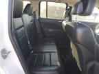 2011 JEEP PATRIOT