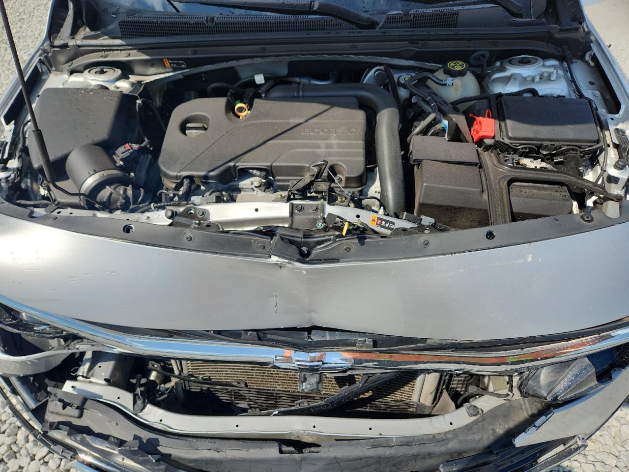 2021 CHEVROLET MALIBU